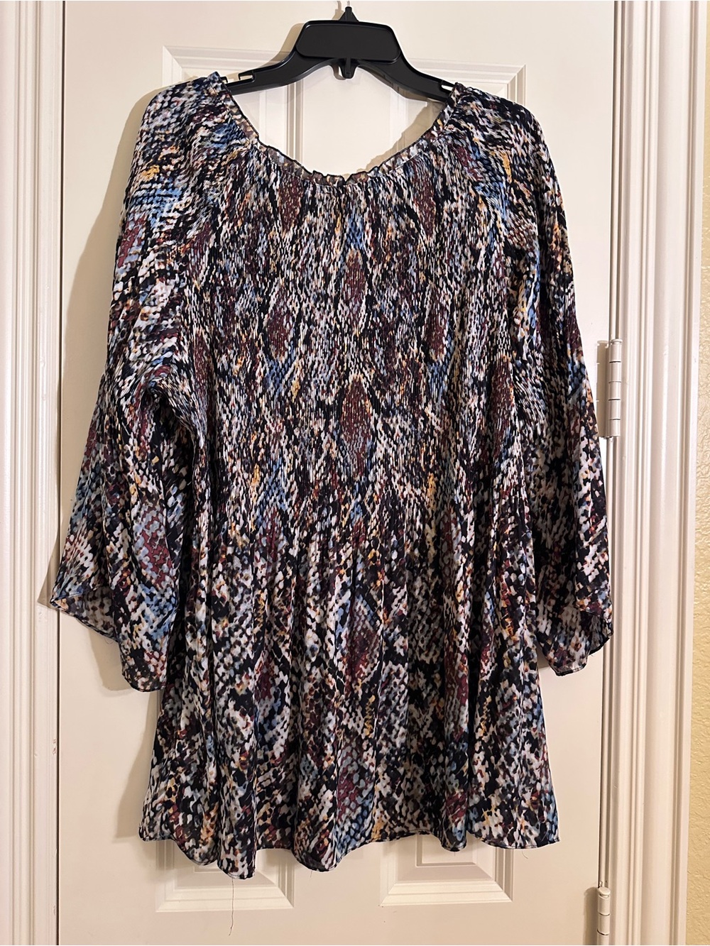 Spence Blouse - Picture 2 of 6